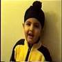 Mool Mantra By Anhad