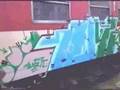 knzr graffiti lublin