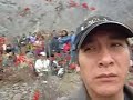 FIESTA DE LA VIRGEN DEL CARMEN DE CALAPUJA