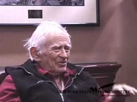 norman mailer