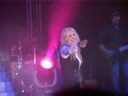 Ivana Spagna a Panza (Ischia)