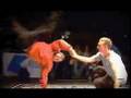 £100 2on2 BBoy Battle l Eastern Kids vs Big Ben / Mid-Air l TJOMLD Aug08