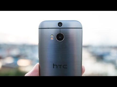 how to use front camera on htc one s