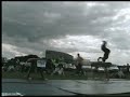MK4U Parkour