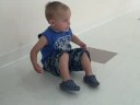 Jonah gymnastics