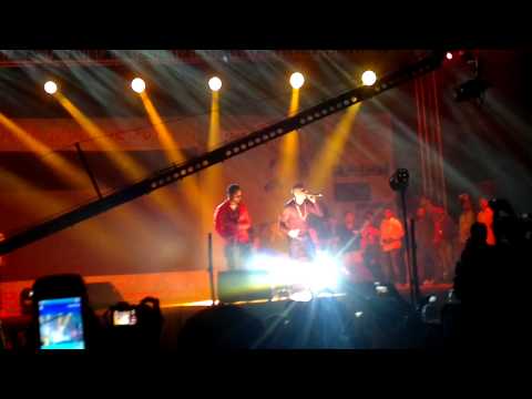 honey singh in jodhpur live