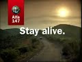 Spot Alfa 147 2006 Bradipo Fidanzata