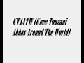 Knee Timo -Touzani Abbas around the world - KTAATW