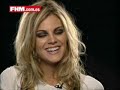 Amaia Salamanca - Entrevista - FHM Marzo 2008 Amaia Salamanca - Entrevista - FHM Marzo 2008