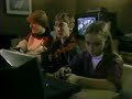 how to beat home video games vol 1
(vestron, 1982)

http://www.pineconeattack.com/