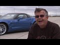 Searching for 200 mph in a 2009 Chevrolet Corvette ZR1