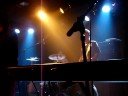 the posies - dream all day live @ apolo 2, barcelona 2008 the posies - dream all day live @ apolo 2, barcelona 2008