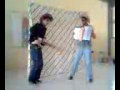 los crazys del norte