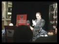 videos de Ricky Hatton Vs Malignaggi Post Fight Conference