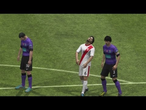 Smoove7182954 - Click for Episode 21, Header Game Insane http://www.youtube.com/watch?v=ZSXlI6gEsbE My FIFA 13 Playlist http://full.sc/Ytt4vi I finally score a goal outside ...