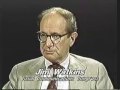 Thedora K Sklover 1st 1 2 hr & James K Watkins 06 14 85 Original air date You Tube Compression