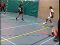 Mourad Boukhari Futsal Mourad Boukhari Futsal