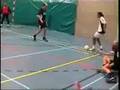 Mourad Boukhari Futsal