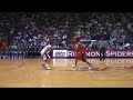 Brandon jennings scores 40 against Benedictine Brandon jennings scores 40 against Benedictine