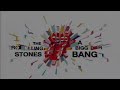 Rolling Stones Press Conference 2007