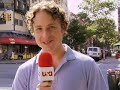 Andy Roddick Serve Speed Radar