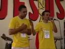 Lideres de Jovens Joćo e Adriano (EBF JOVEM 2006) Lideres de Jovens Joćo e Adriano (EBF JOVEM 2006)