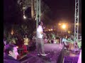 احمد مندور محمد نور واحمد سعد في حفله ديو اشكي لمين
