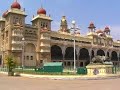 Palacio del Maraha en Mysore