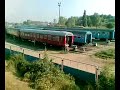 Personalul Galati - Marasesti cu 2 locomotive: LDE + LDH