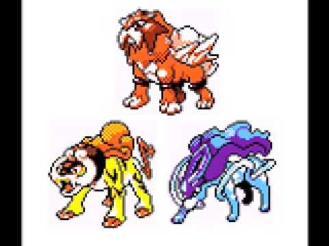 suicune