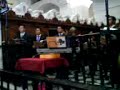L�GRIMAS DE DOLOR. Coro de la Hdad. del Cautivo. Las Cabezas