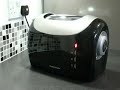 My Incredibly Cool Toaster My Incredibly Cool Toaster