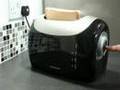 My Incredibly Cool Toaster