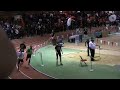 NY State 4x400 final