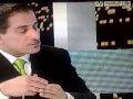 Algerie CM sud afrik,a VOIR Ali Ben Arbia parle de L'algerie 2010