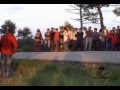 Bergueda Rally 2007   La Linea Recta No Es Divertida