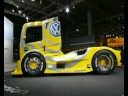 VW Race Truck at IAA VW Race Truck at IAA