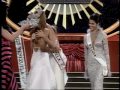 Miss Venezuela 2003 - Ana Karina Añez - [BroadbandTV]