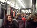 Partybahn