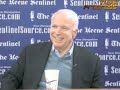 McCain Saying He Didn\