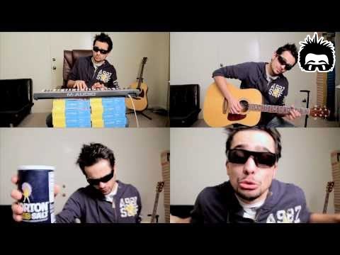 Smooth - Joe Penna