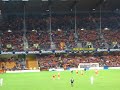 LES CORONS - Stade Bollaert à Lens LES CORONS - Stade Bollaert à Lens