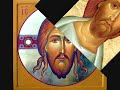 i received many nice responses from my fusion project involving an 18th century american hymn and orthodox icons, so, here is a second effort. william billings was the last prominent composer to work prior to the destruction of american sacred music during the second great awakening. the harmonics, text, and a capella setting are all familiar to an orthodox christian. there are those doing their best to preserve this heritage. i give them my regards, wish them well, and extend to them my hope that they succeed in passing on the torch to a new generation.

this piece is sung by his majesty's clerkes under the direction of paul hillier.