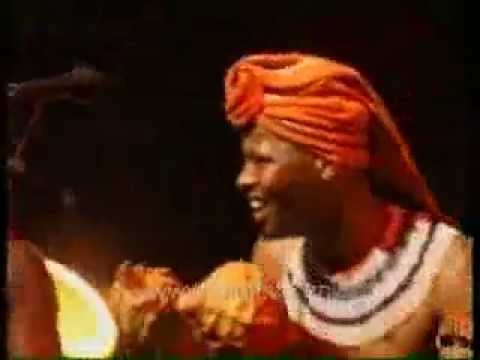 Drums for tomorrow - Amampondo ...