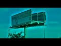 Thursday- Running from the Rain