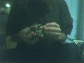 Odder solves megaminx in 1:25 +2