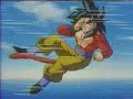 DBZ - Hemorrhage