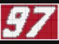 I LOVE NASCAR