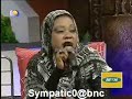 AganiAgani(3)-Sameera @Group-Harim wasli malak-سميرة دنيا والمجموعة- حارم وصلي مالكشعر / محمد بشير عتيق-  غناء الفنان الكبير / عثمان حسين2رمضان- 2 سبتمبر2008أغاني أغاني القسم الثالث-  كل الشكر لقناة النيل الأزرق