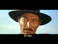 EL BUENO, EL MALO Y EL FEO (Trailer)